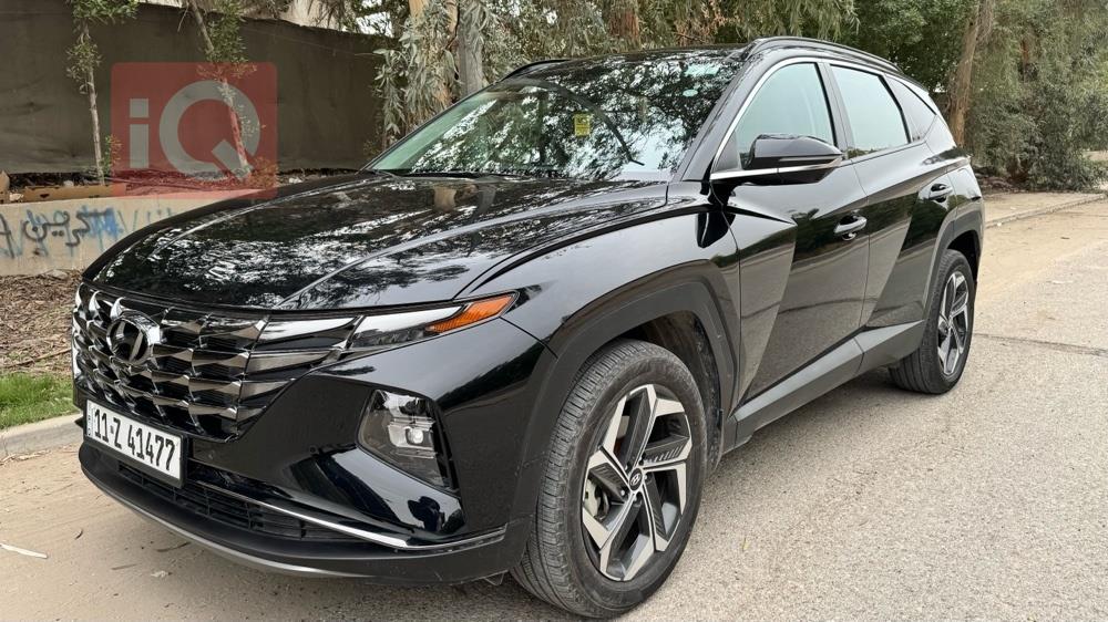 هيونداي توسان